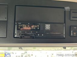 Mercedes-Benz Actros 1845 Gigaspace / Tacho V2 / 391 dkm / Bl...