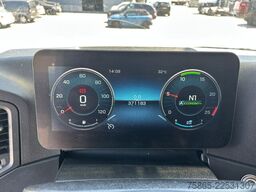 Mercedes-Benz Actros 1845 Gigaspace / Tacho V2 / 371 dkm / Bl...