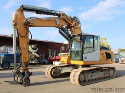 LIEBHERR R922 WLC VERSTELLAUSLEGER Nr.: 063