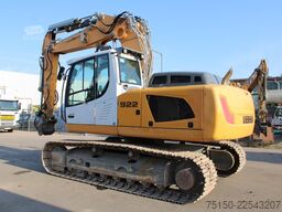 LIEBHERR R922 WLC VERSTELLAUSLEGER Nr.: 063