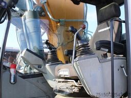 LIEBHERR R922 WLC VERSTELLAUSLEGER Nr.: 063