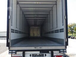 SCHMITZ CARGOBULL SKO 24/L FP 45 Doppelstock/Thermo-King/532 Std.