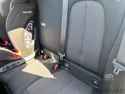 BMW 118d ADVANTAGE + AUTOMATIK + SCHECKHEFT + HU LED