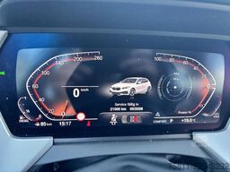 BMW 118d ADVANTAGE + AUTOMATIK + SCHECKHEFT + HU LED