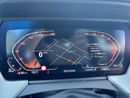 BMW 118d ADVANTAGE + AUTOMATIK + SCHECKHEFT + HU LED