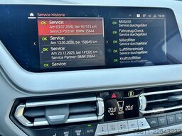BMW 118d ADVANTAGE + AUTOMATIK + SCHECKHEFT + HU LED