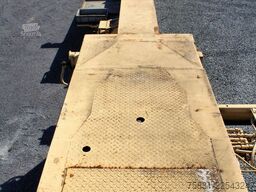 GOLDHOFER 3-Achs SPZ-DL3-38/80 Spezial 20,5meter + 3xLenk