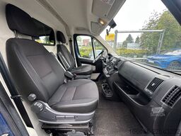 Citroën Jumper Grossraumkasten 35 L4H2 Business