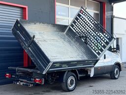 IVECO Daily 35S14 Doka 7-Sitzer Klima 3,5t AHK