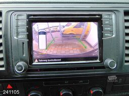 VW T6 Transporter 2.0 TDI LR 4Motion Klima-Kamera
