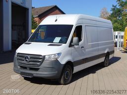 MERCEDES-BENZ Sprinter 316 CDI Maxi AHK-Klima-Navi-Kamera