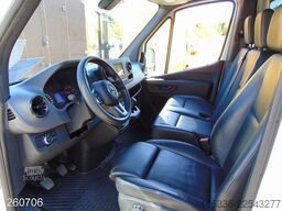MERCEDES-BENZ Sprinter 316 CDI Maxi AHK-Klima-Navi-Kamera