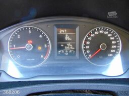 VW T5 TRANSPORTER 2.0 TDI 3Sitzer -2x Schiebetür-