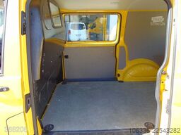 VW T5 TRANSPORTER 2.0 TDI 3Sitzer -2x Schiebetür-