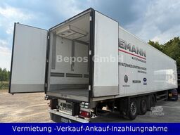 SCHMITZ CARGOBULL SKO 24/L-13.4 FP 60 Cool S.CU ,Bi-Temp