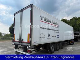 SCHMITZ CARGOBULL SKO 24/L-13.4 FP 60 Cool S.CU ,Bi-Temp
