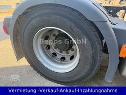 IVECO S-Way AS440 ST/P