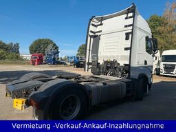 IVECO S-Way AS440 ST/P