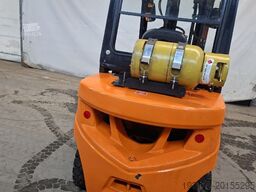 Doosan G30GP