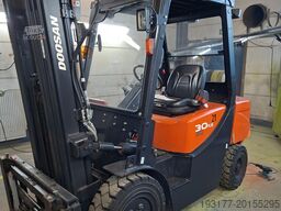 Doosan G30GP