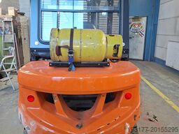 Doosan G30GP