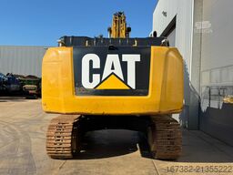 Caterpillar 336FL XE