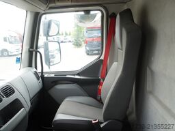 Renault D16 / Chassis 7.1 m / Differential lock