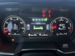 Scania R500 / chassis / Retarder / Sleeper cab