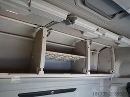 SCANIA R650 V8 8x4/4 E6 / 2020 / Frame 9.7 m