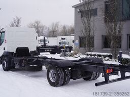 Renault D16 E6 4x2 / Chassis 735 cm