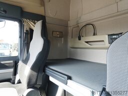 MAN TGS 35.420 8x2 / Chassis 6.4 m