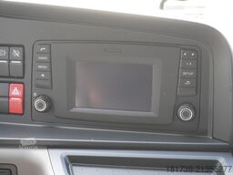 MAN TGS 35.420 8x2 / Chassis 6.4 m