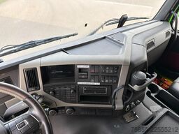 Volvo FM450 6x2 /  Euro 6 / Chassis  / 331.000 KM
