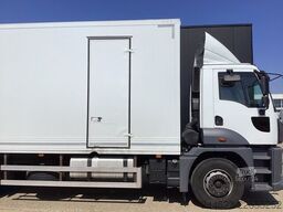 Ford Road 6x2 - 1500€ excl BTW