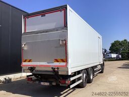Ford Road 6x2 - 1500€ excl BTW