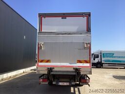 Ford Road 6x2 - 1500€ excl BTW