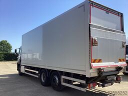 Ford Road 6x2 - 1500€ excl BTW
