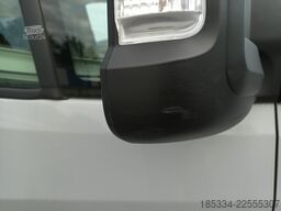 Fiat Ducato Weinsberg Carabus 2024 | Boîte manuelle | Toit relevable
