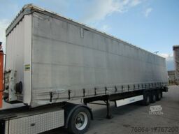 KRONE SD TAUTLINER, EDSCHA-VERDECK, BPW-ACHSEN, COIL MEHRERE EINHEITEN VERFüGBAR