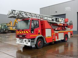 Iveco 130E23 4x2 Firetruck