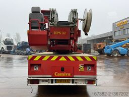 Iveco 130E23 4x2 Firetruck