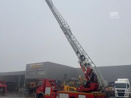 Iveco 130E23 4x2 Firetruck