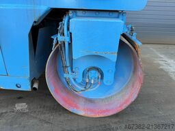 Hamm DV 3.22 Double Drum