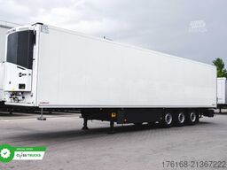 SCHMITZ CARGOBULL SKO FP 60 ThermoKing SLXi 300