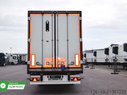 SCHMITZ CARGOBULL SKO FP 60 ThermoKing SLXi 300