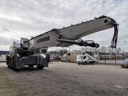 Liebherr LH 80 M Litronic German Machine!