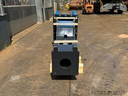 Hammer HS5000 fits 40-60 Ton excavator