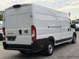 Fiat Ducato L4H2 180 LED Kamera Klima
