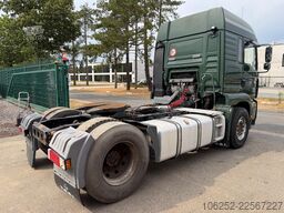 MAN TGA 18.410 XLX MANUAL ZF - *PROBLEM ENGINE COMP...