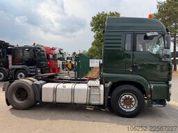 MAN TGA 18.410 XLX MANUAL ZF - *PROBLEM ENGINE COMP...